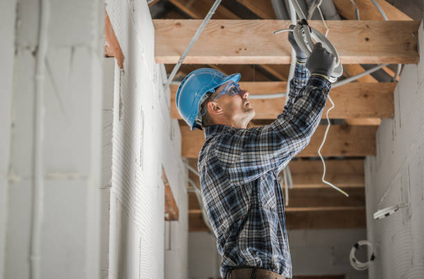 Best Electrical Wiring Services  in Taunton, MA