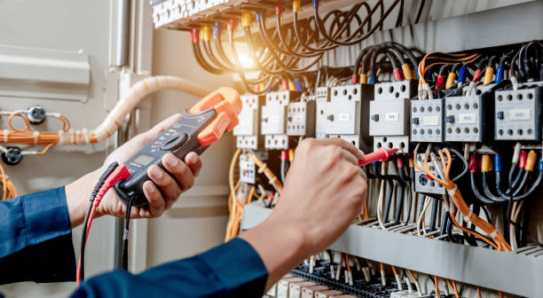Best Electrical Installation Contractor  in Taunton, MA