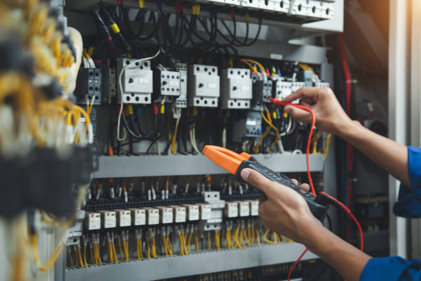 Best Circuit Breaker Repair  in Taunton, MA