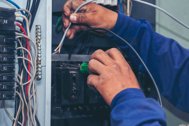 Best Electrical System Inspection  in Taunton, MA