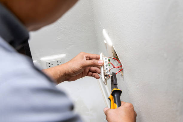 Best Electrical Installation Contractor  in Taunton, MA