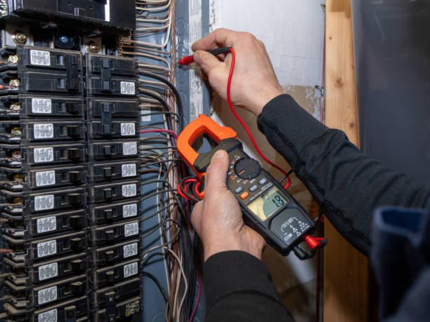 Best Home Electrical Repair  in Taunton, MA